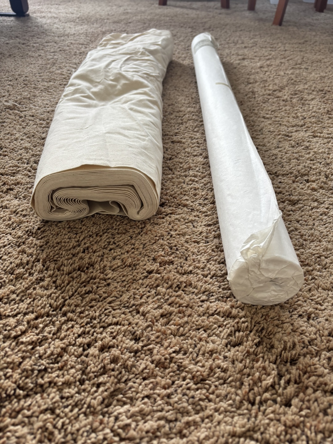 Muslin fabric and tracing paper for Fashion Design - photo 2