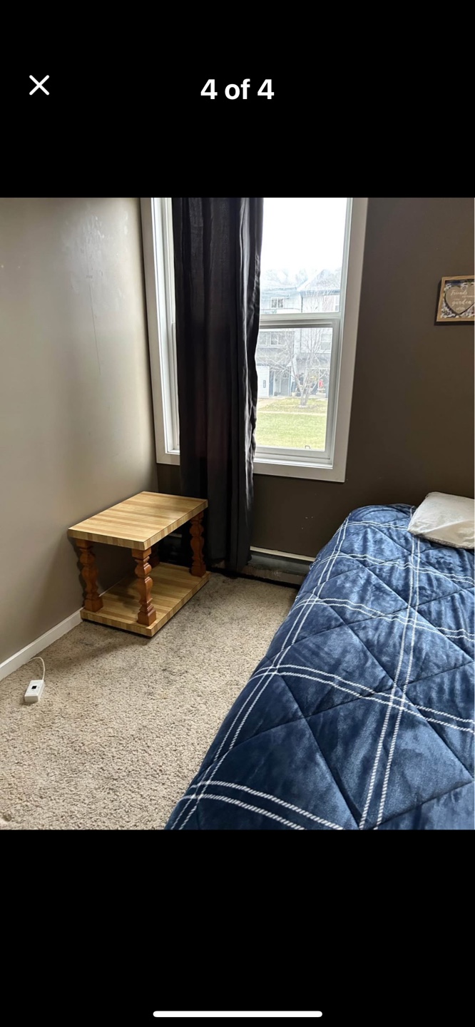 Room for rent