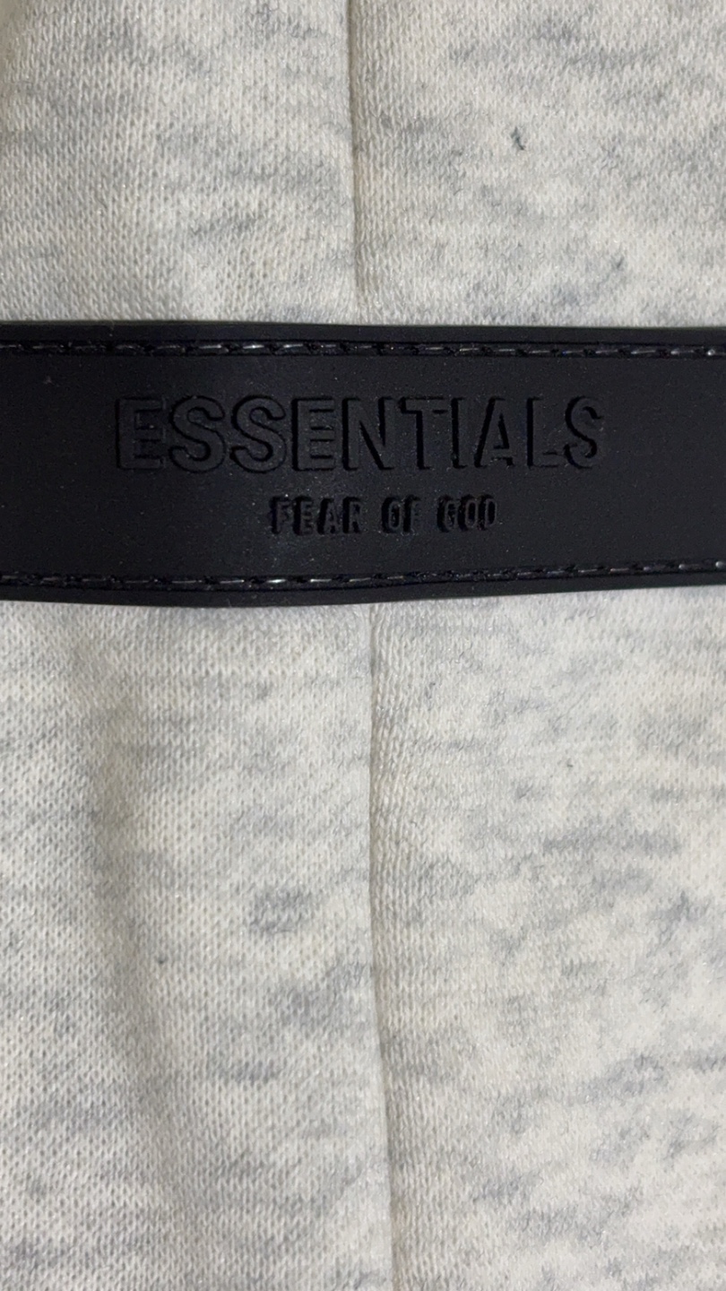 Essentials Sweatpants - photo 2
