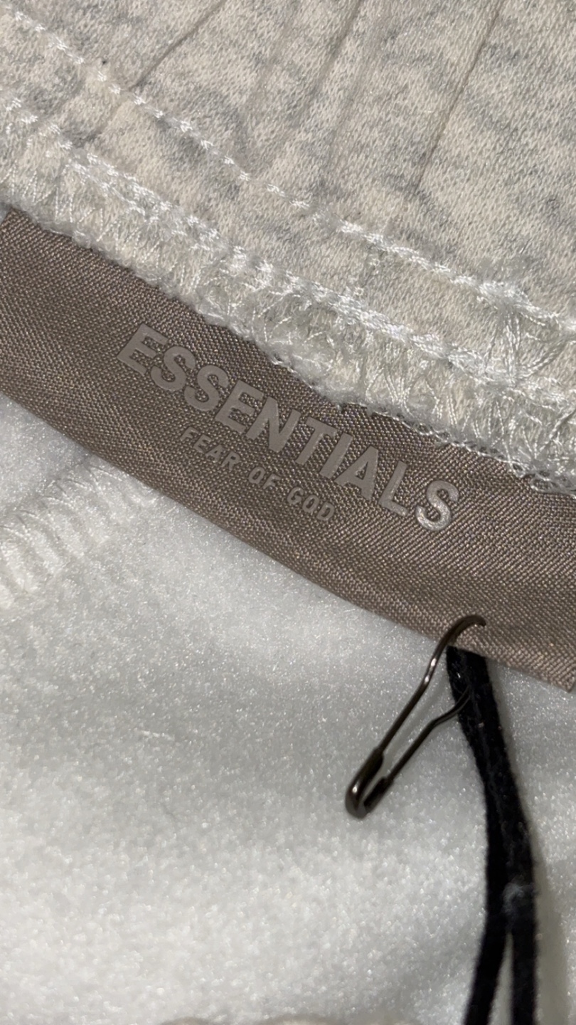 Essentials Sweatpants - photo 3