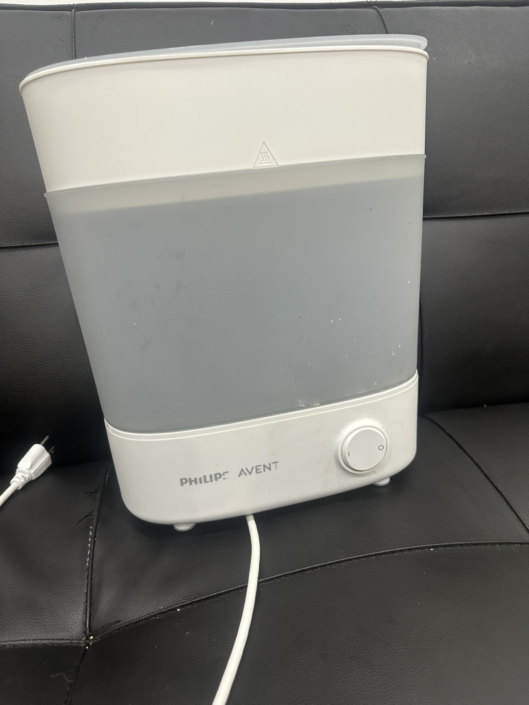 Philips Avent Bottle Sterilizer