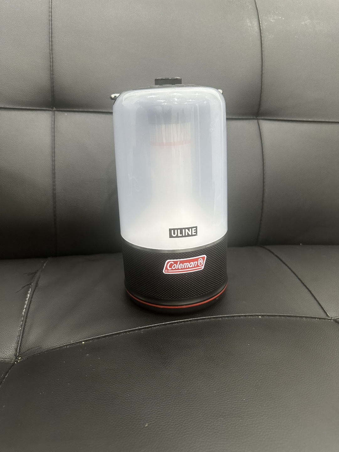 Coleman 360 sound and light lamp - photo 2