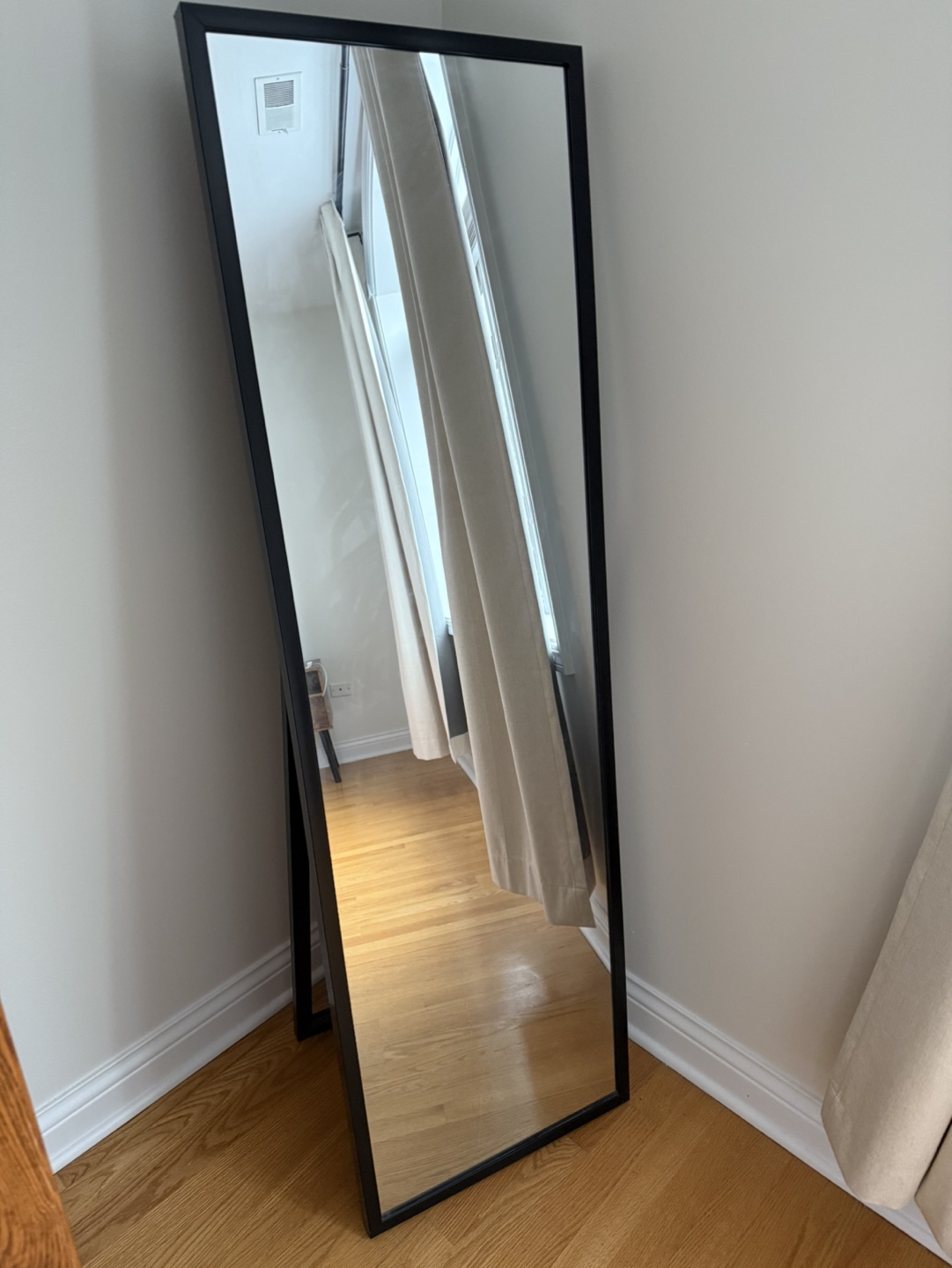 Standing Mirrors