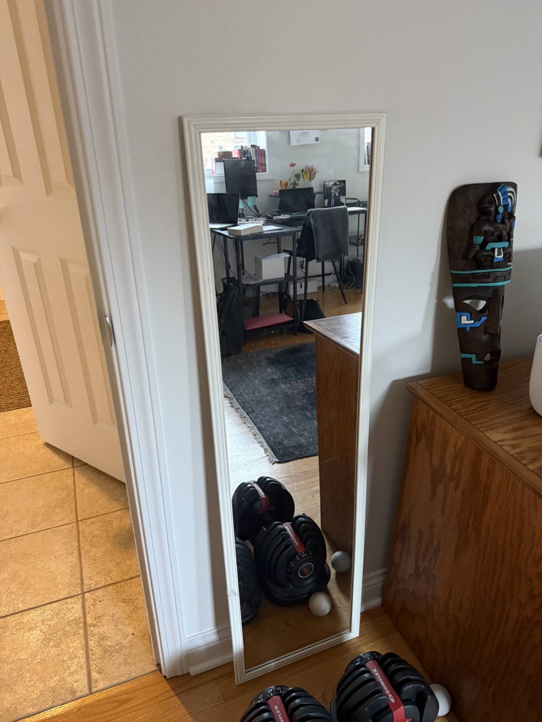 Standing Mirrors - photo 2