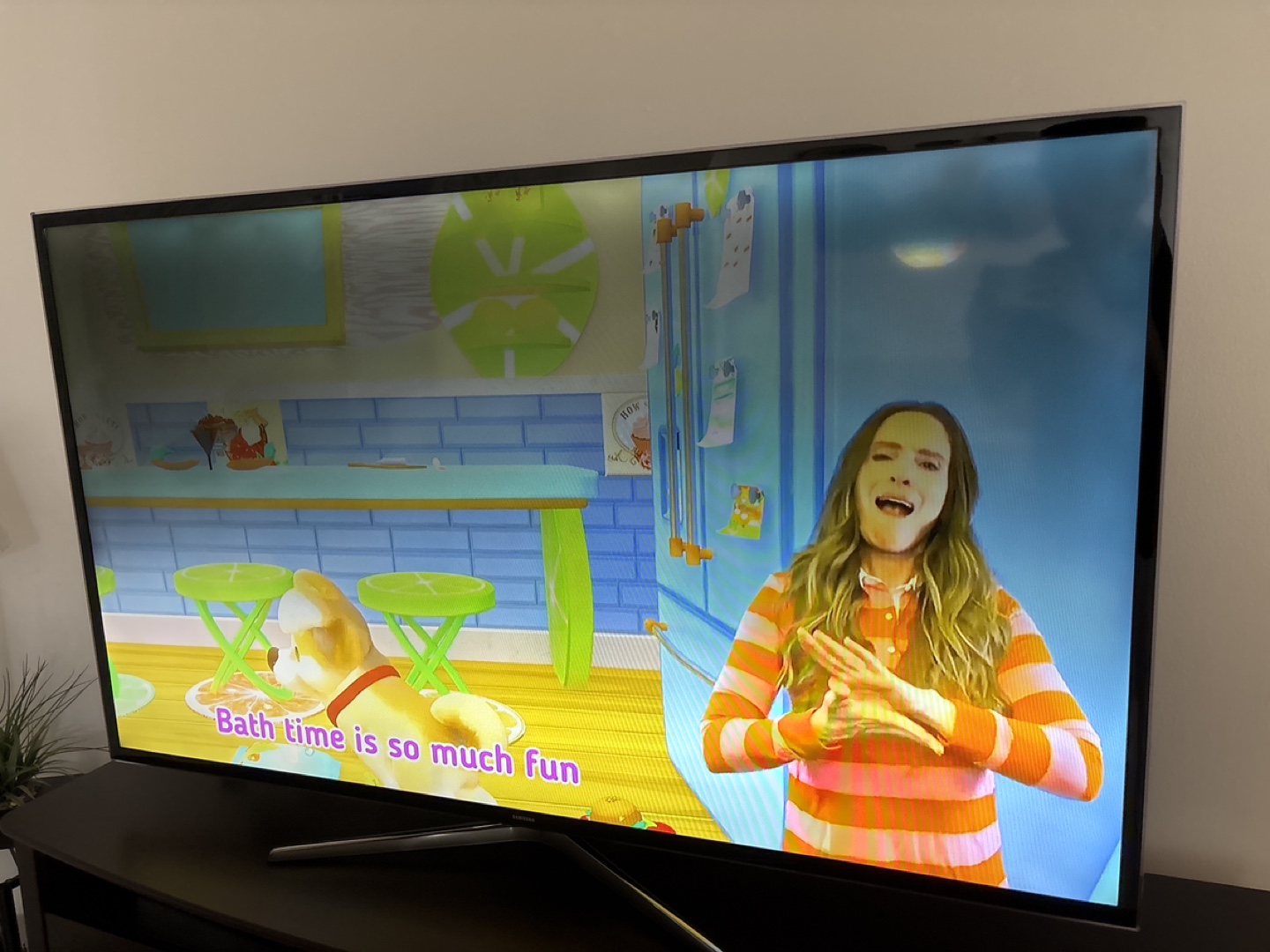 Samsung Smart TV