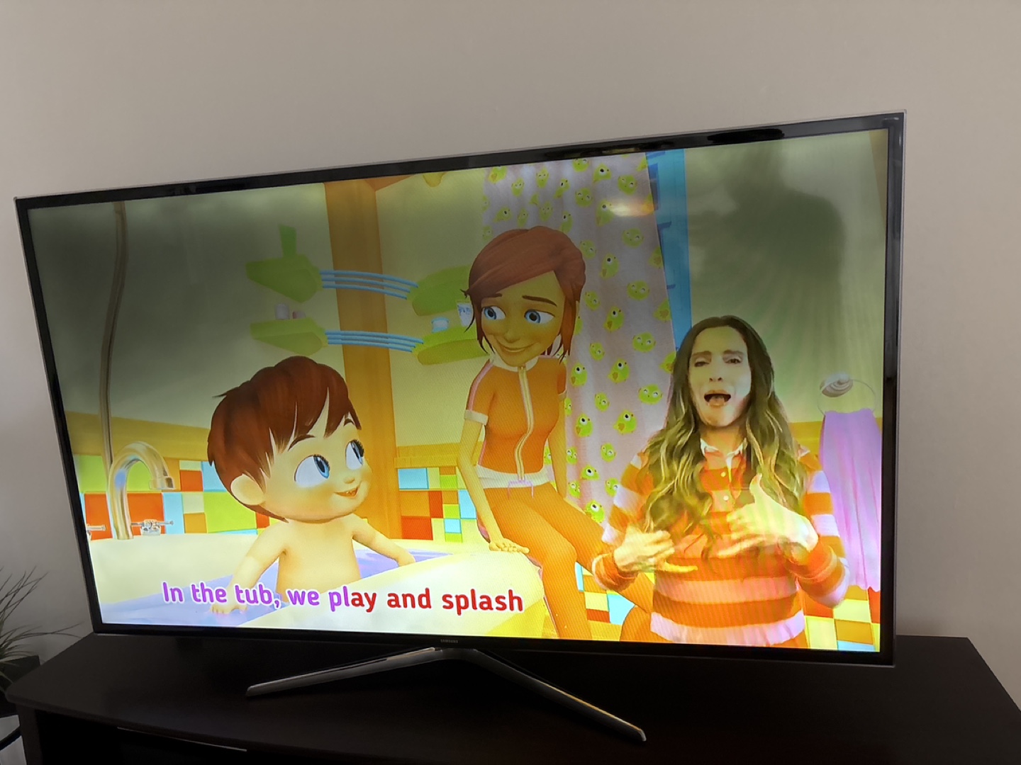 Samsung Smart TV - photo 2