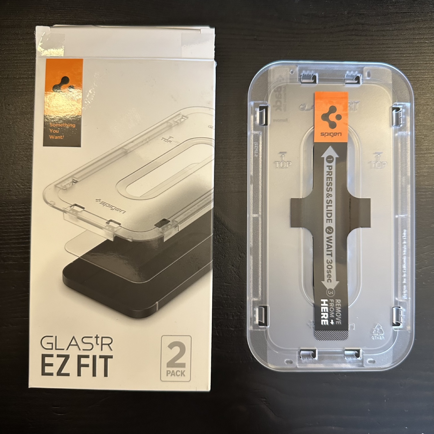 iPhone 14 Pro Screen Protector