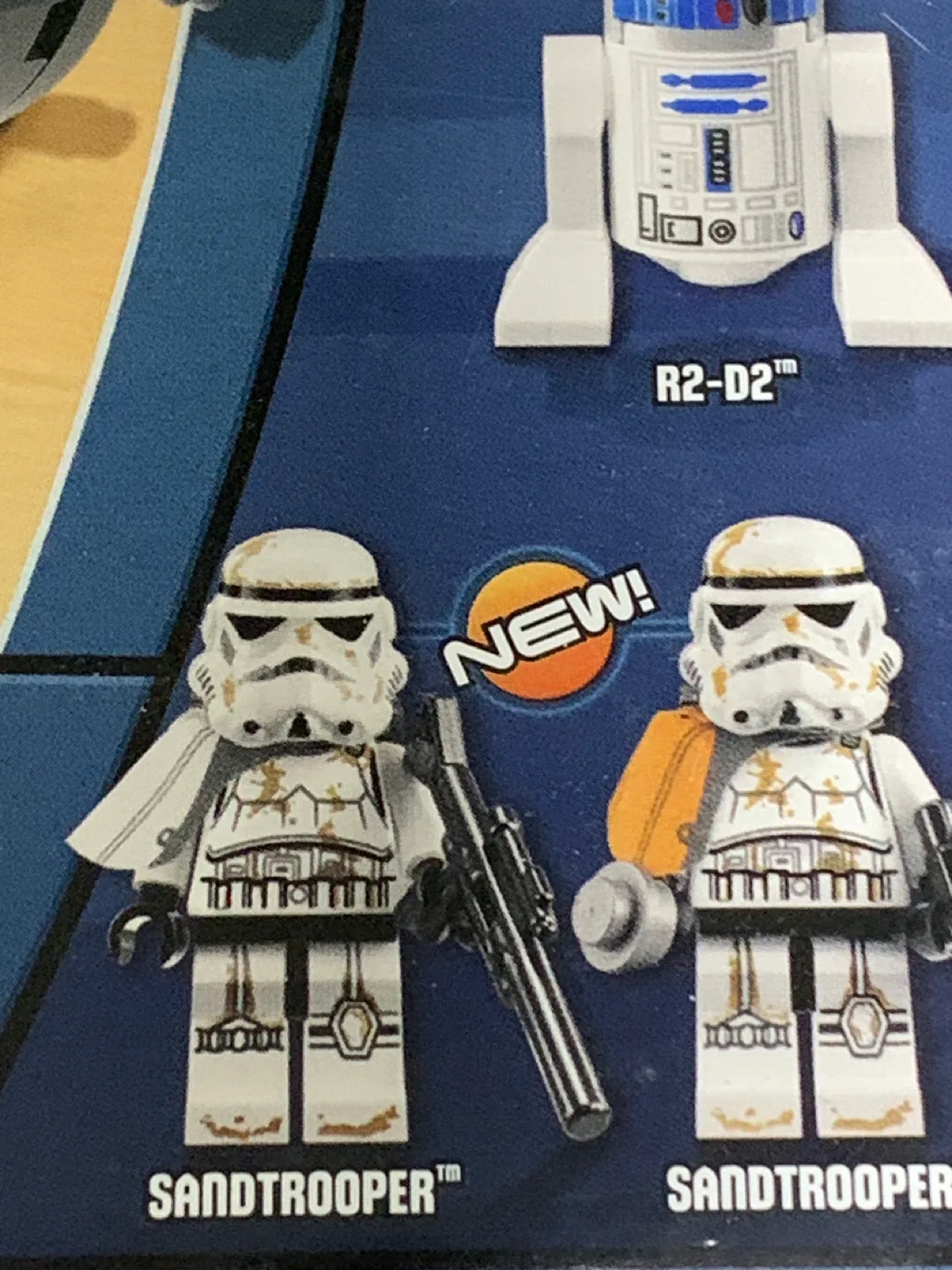 LEGO Star Wars 9490 Droid Escape New in Box image indicator(6)