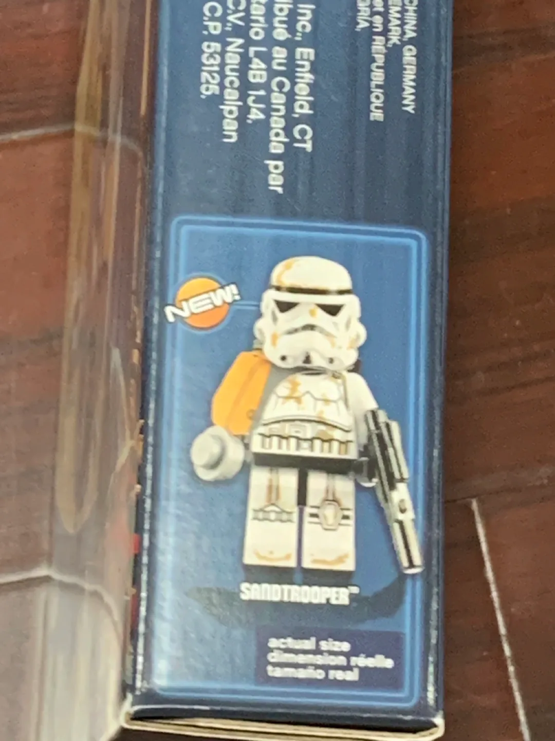 LEGO Star Wars 9490 Droid Escape New in Box image indicator(5)