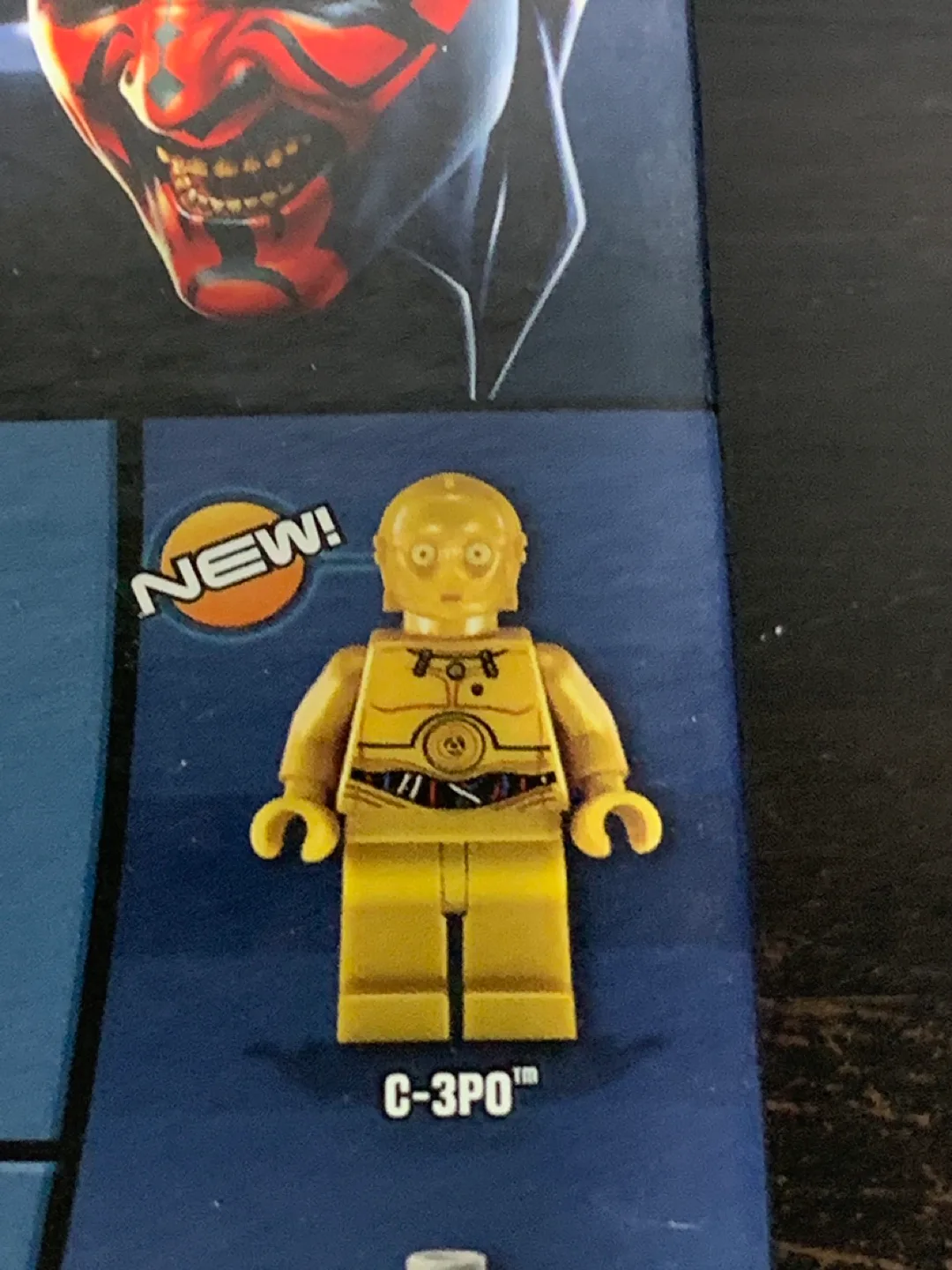 LEGO Star Wars 9490 Droid Escape New in Box image indicator(7)