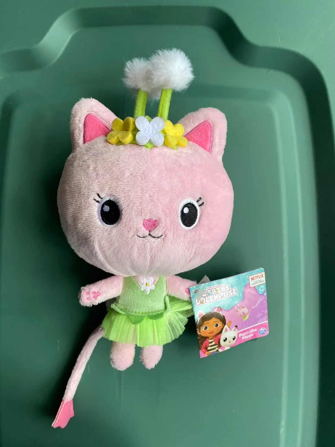 Gabby’s Dollhouse Plushies - new 🥕 image indicator(3)