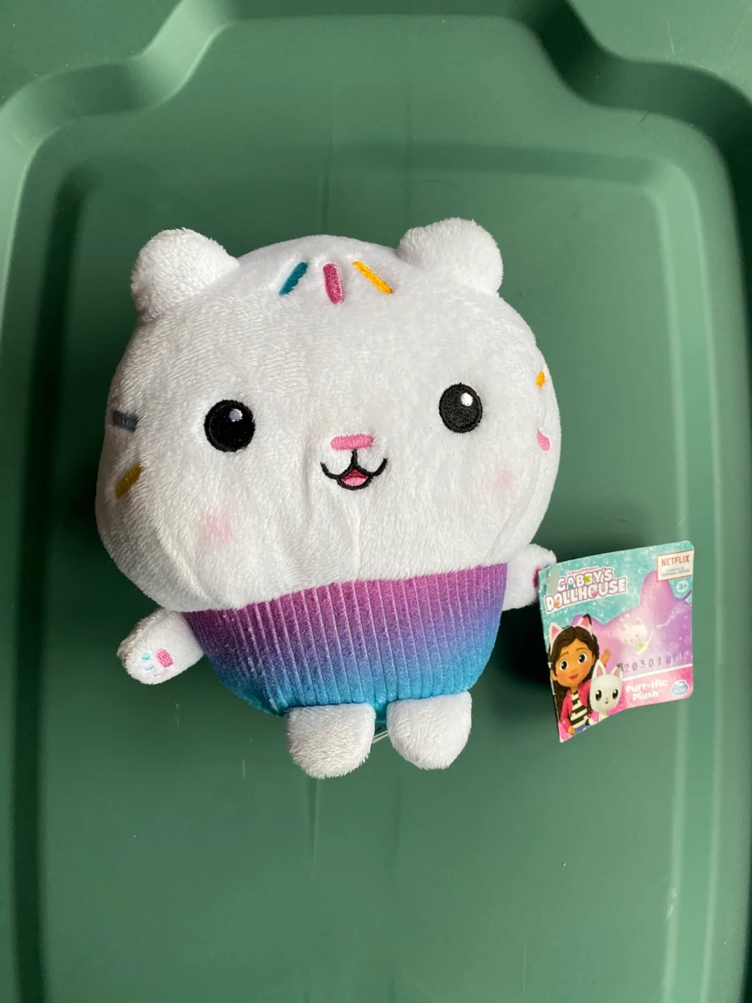 Gabby’s Dollhouse Plushies - new 🥕 image indicator(4)