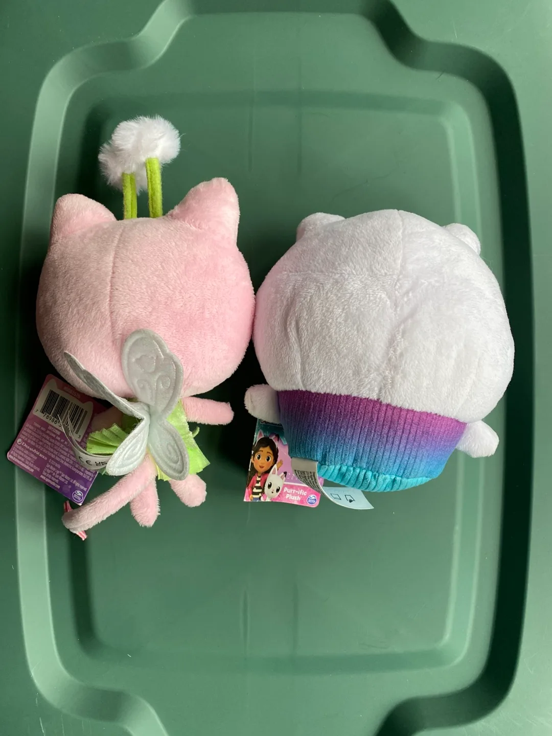 Gabby’s Dollhouse Plushies - new 🥕 image indicator(2)