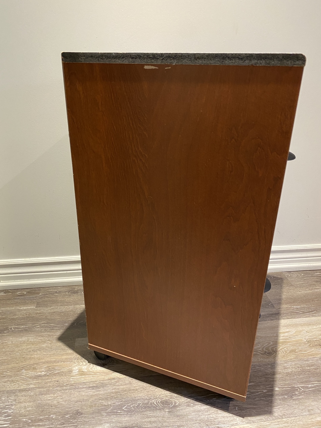 Two-Drawer Mobile File Cabinet - photo 5