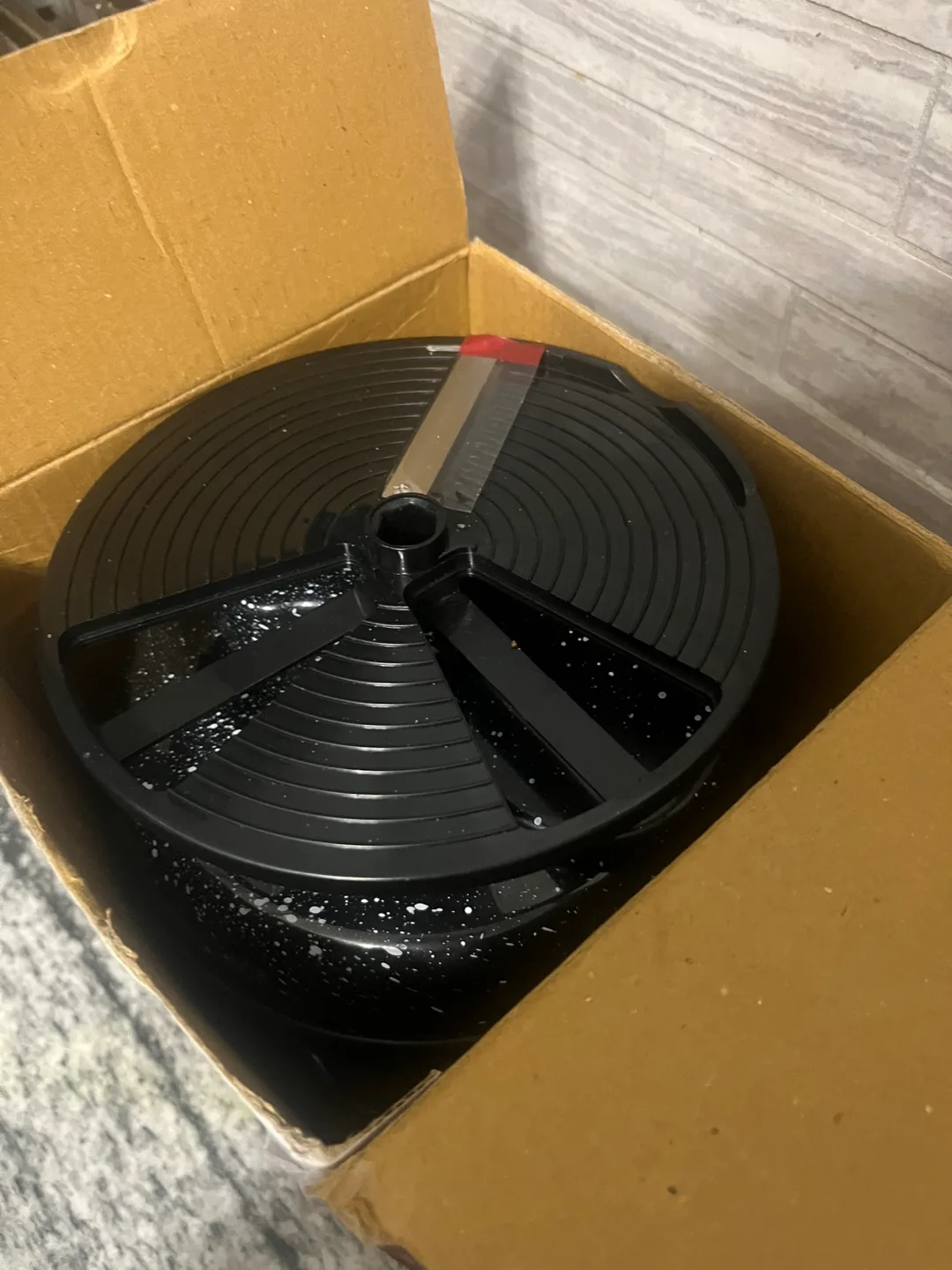 Wonderchef Turbo Chopper with Dough Kneader Attachment image indicator(3)