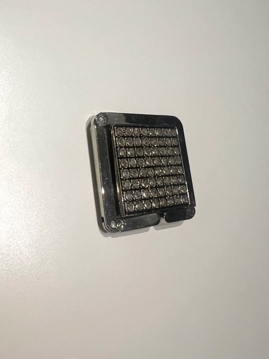 Portable Handbag Table Hooks image indicator(8)