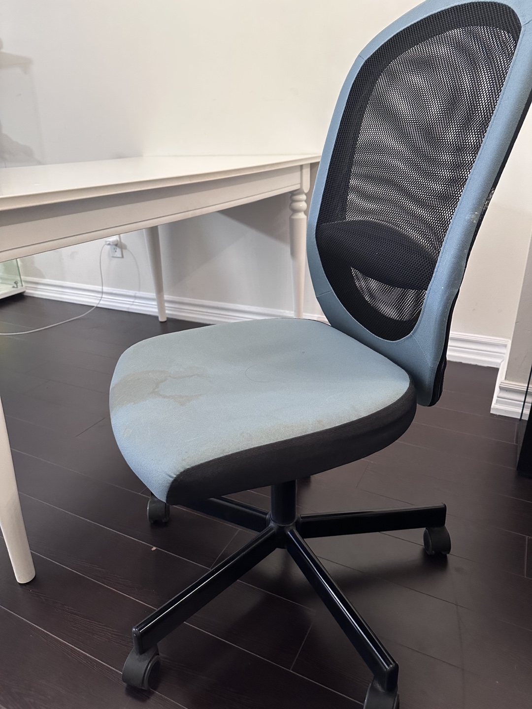 Green Office Chair FREE