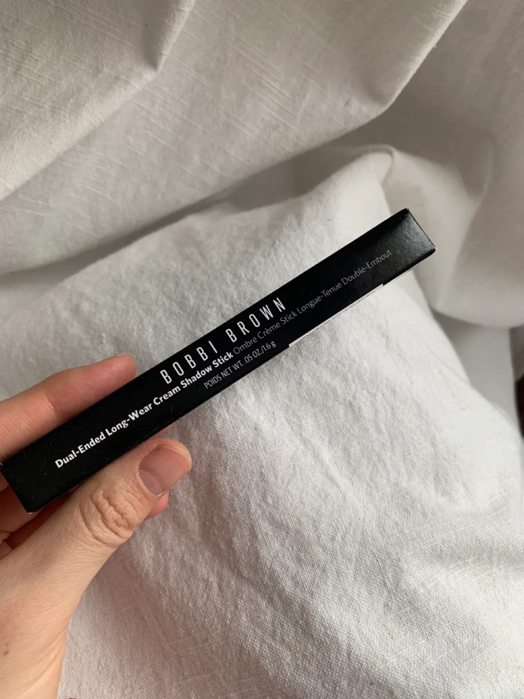 Bobbi Brown Dual-Ended Eyeshadow Stick image indicator(4)