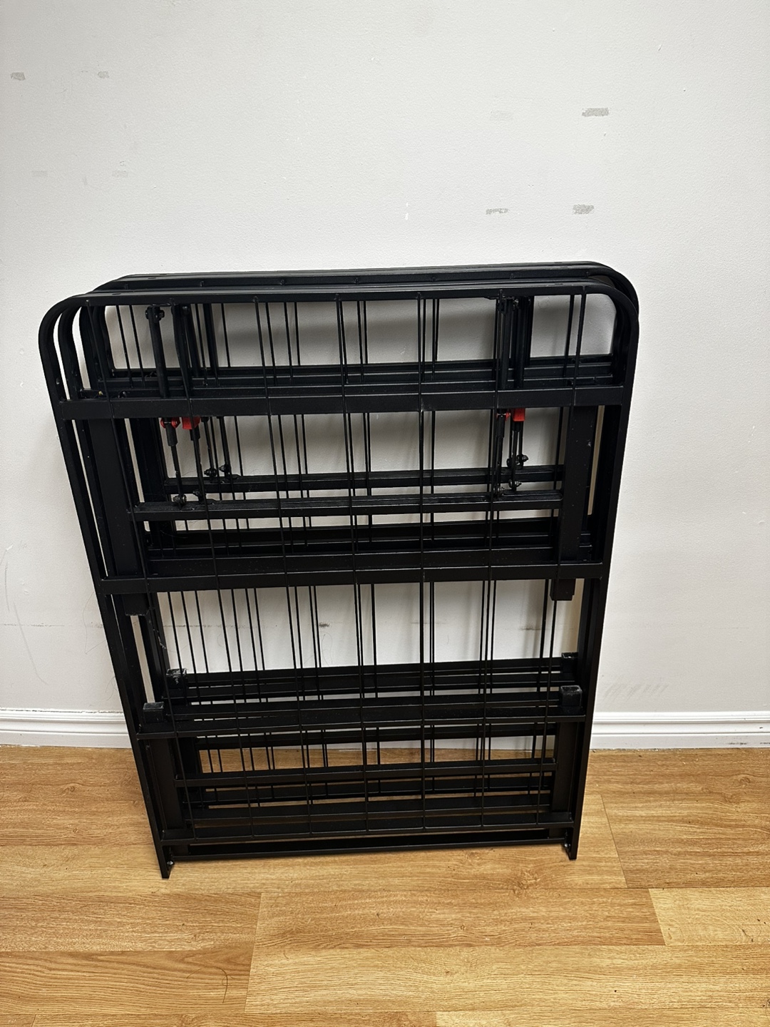 Zinus Queen SmartBase Metal Bed Frame