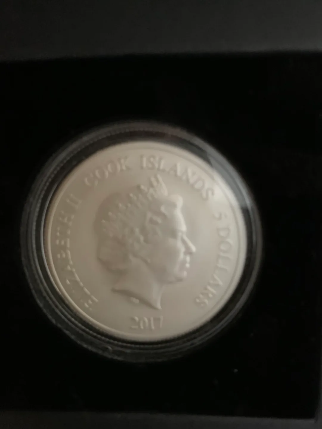 William Nylander Upper Deck Grandeur Silver Coin image indicator(2)