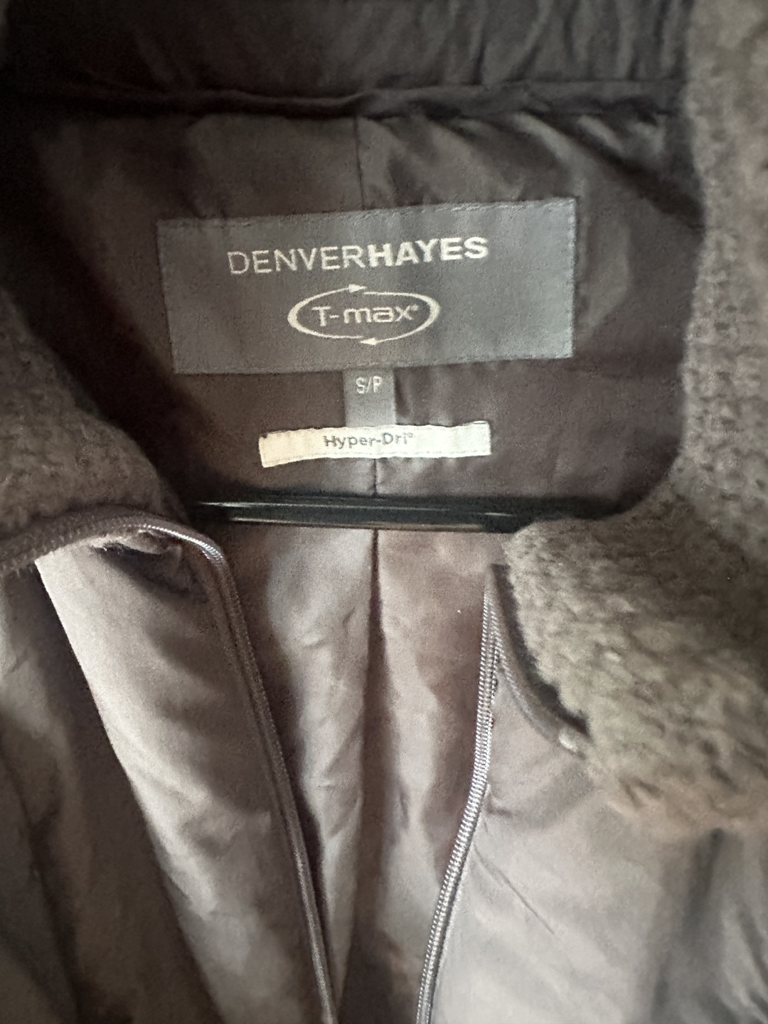 DenverHayes T-max Hyper-Dri Women's Puffer Jacket - photo 2