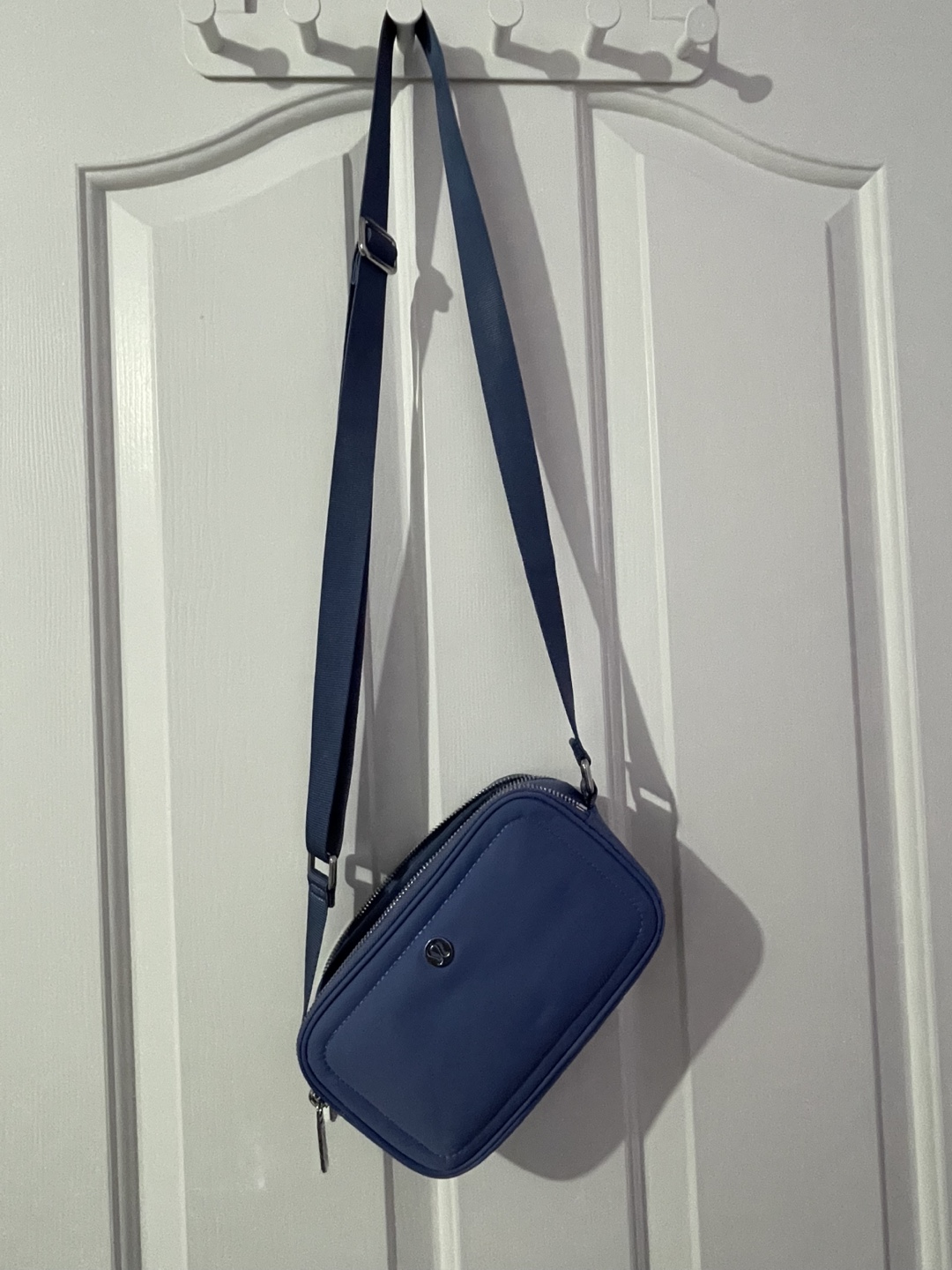 Lululemon City Adventurer Crossbody Bag - Blue - photo 2