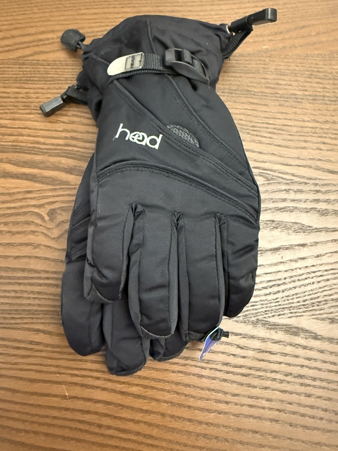 Head Unisex Ski Gloves - Large