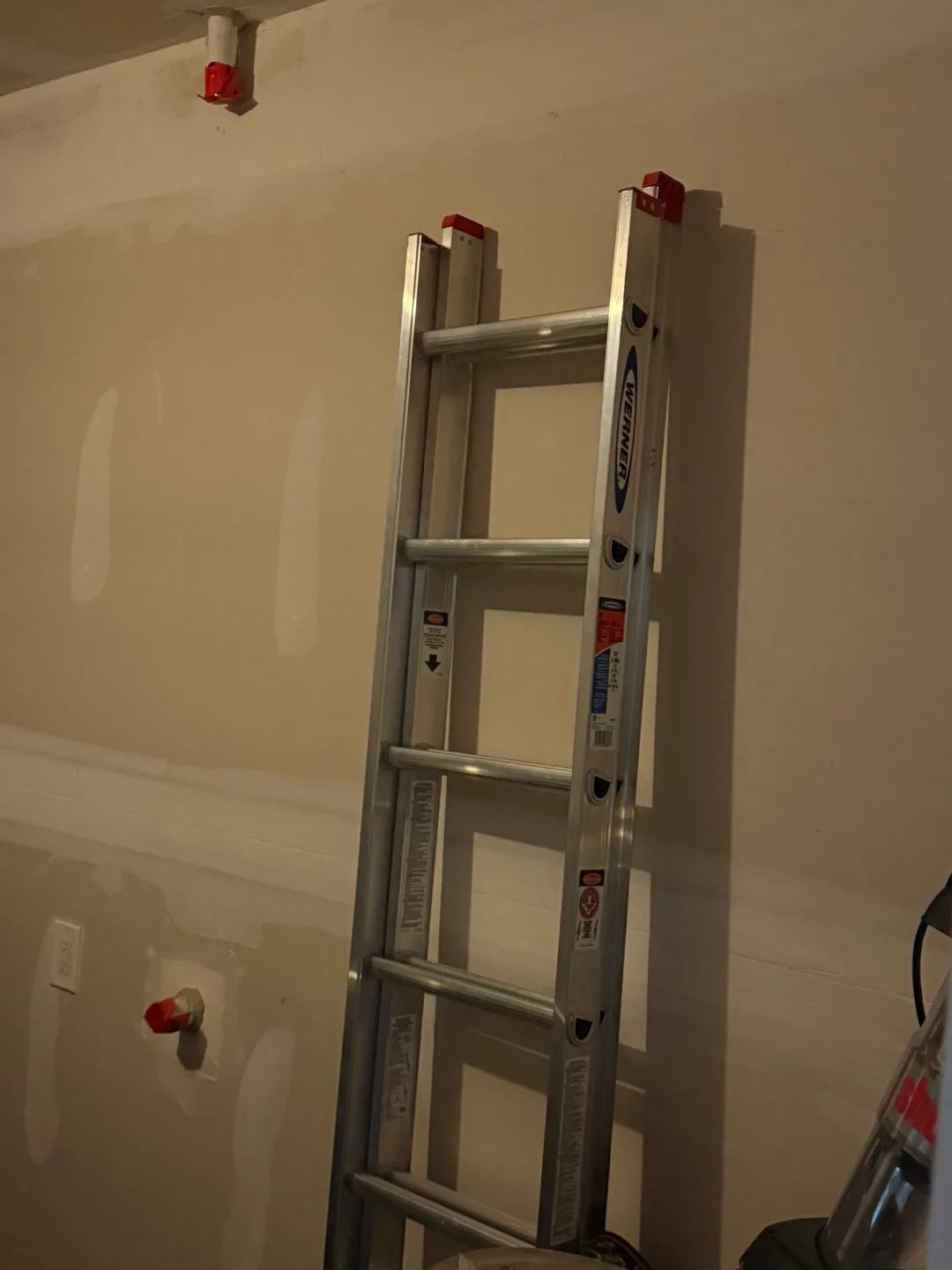 Aluminum Step Ladder thumbnail