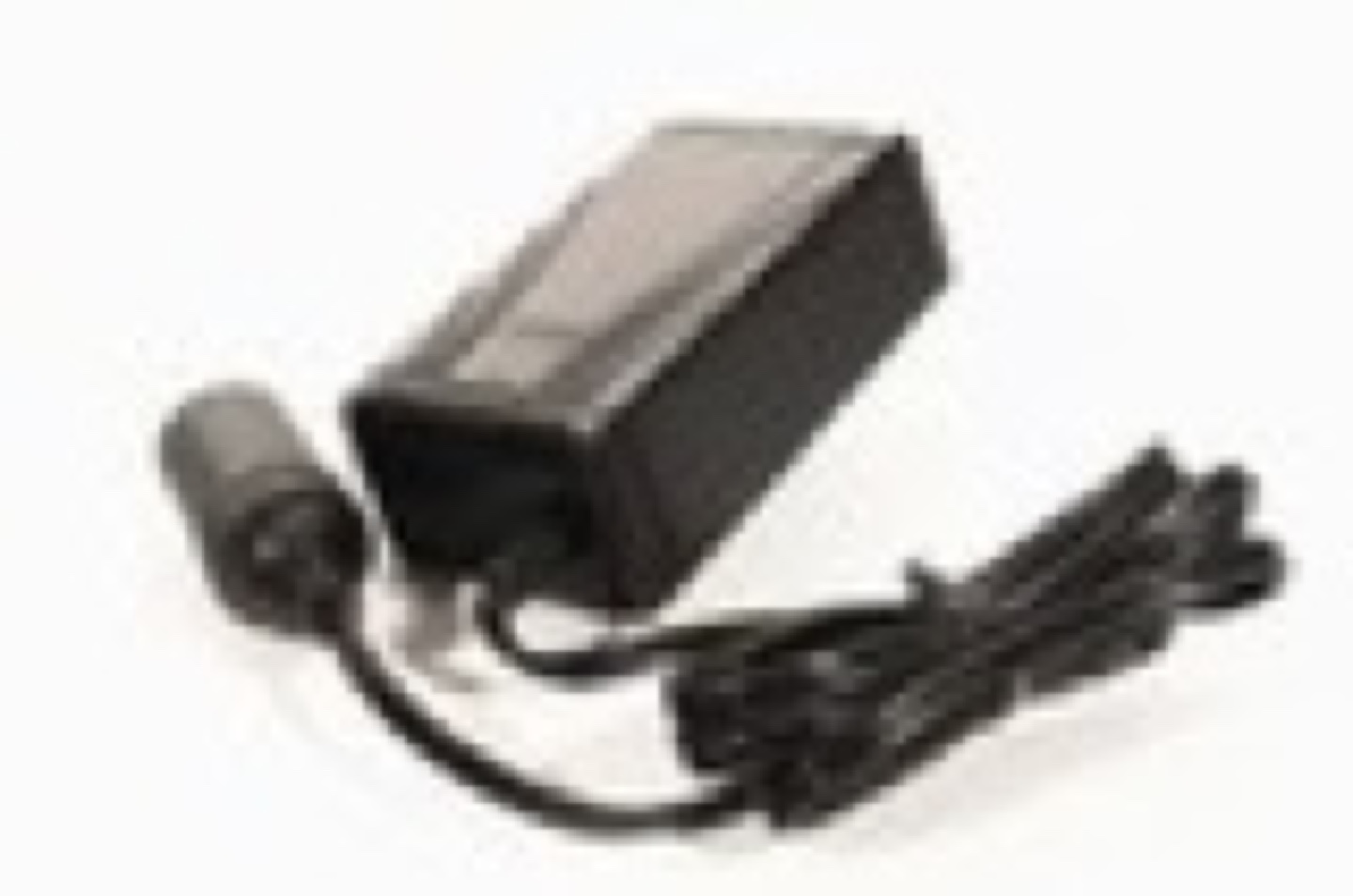 Coleman 12V DC Power Adapter