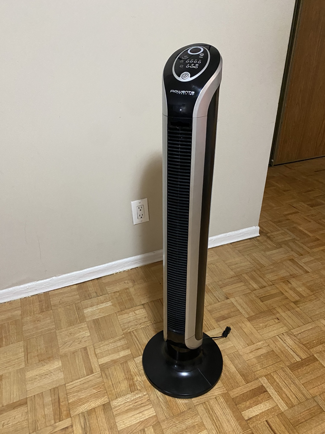 Rowenta  Oscillating Tower Fan