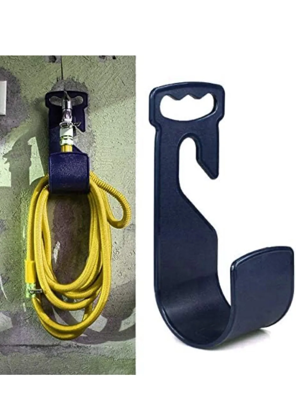 New Heavy-duty Hose Holder image indicator(4)