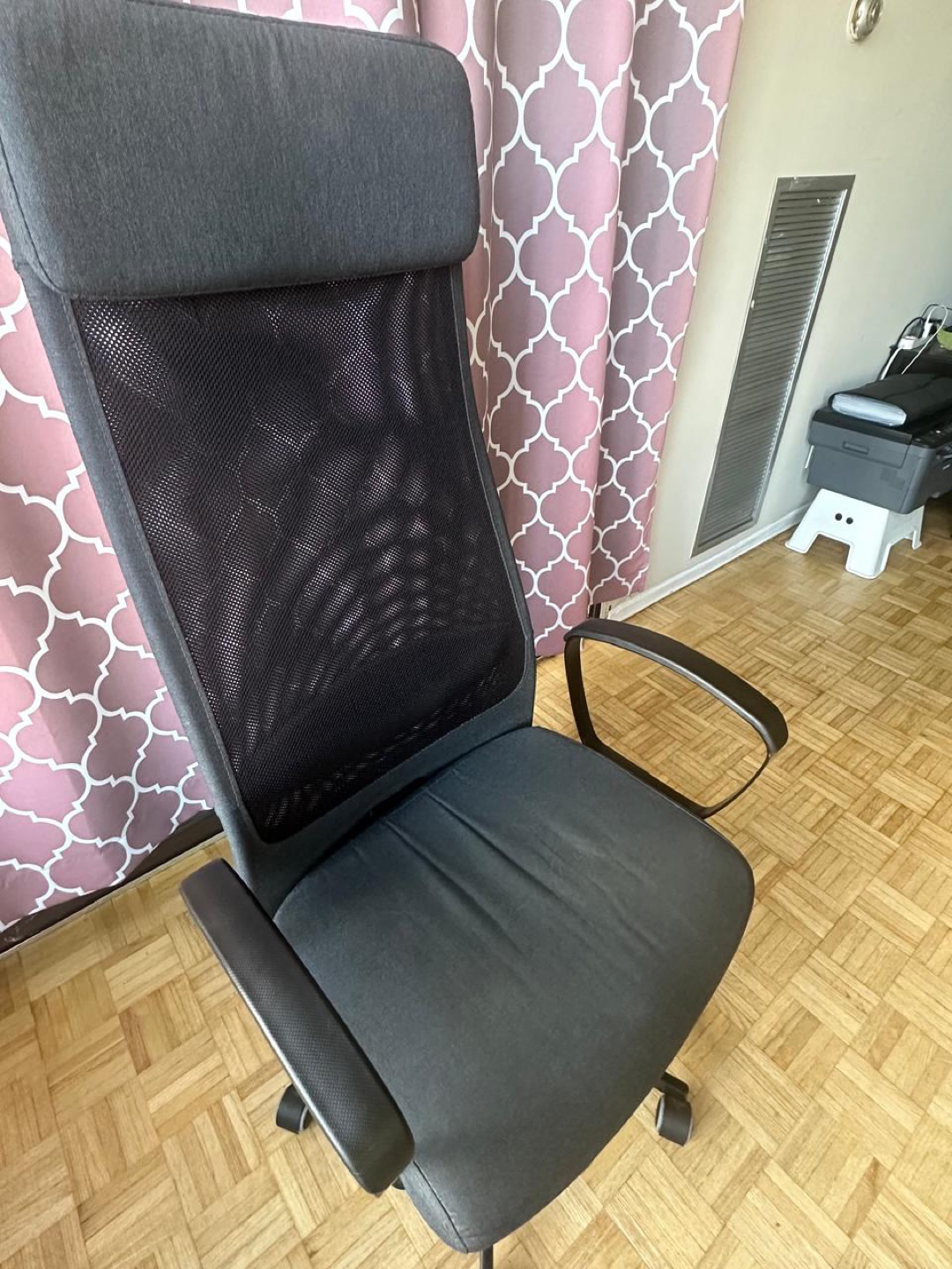 IKEA Markus Mesh Office Chair - photo 3