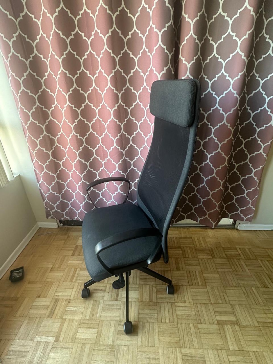 IKEA Markus Mesh Office Chair