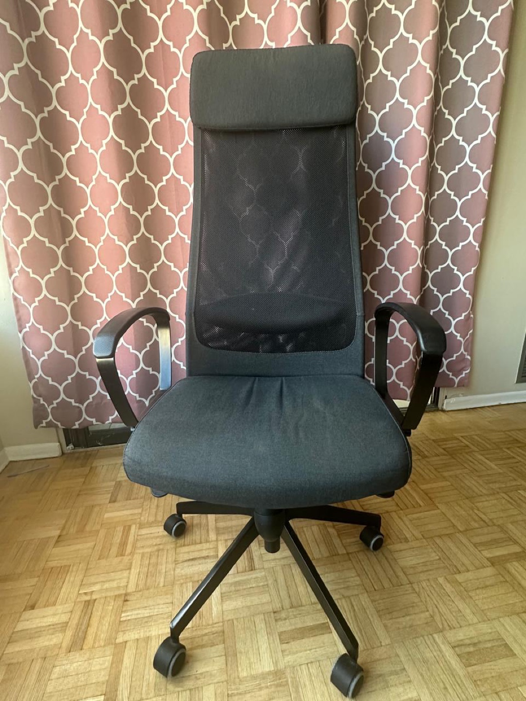 IKEA Markus Mesh Office Chair - photo 2
