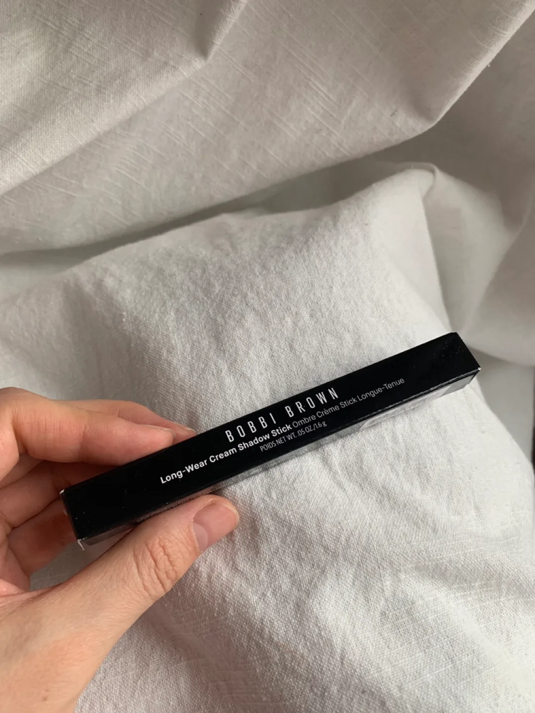 Bobbi Brown Long-Wear Cream Shadow Stick - Ruby Shimmer image indicator(4)