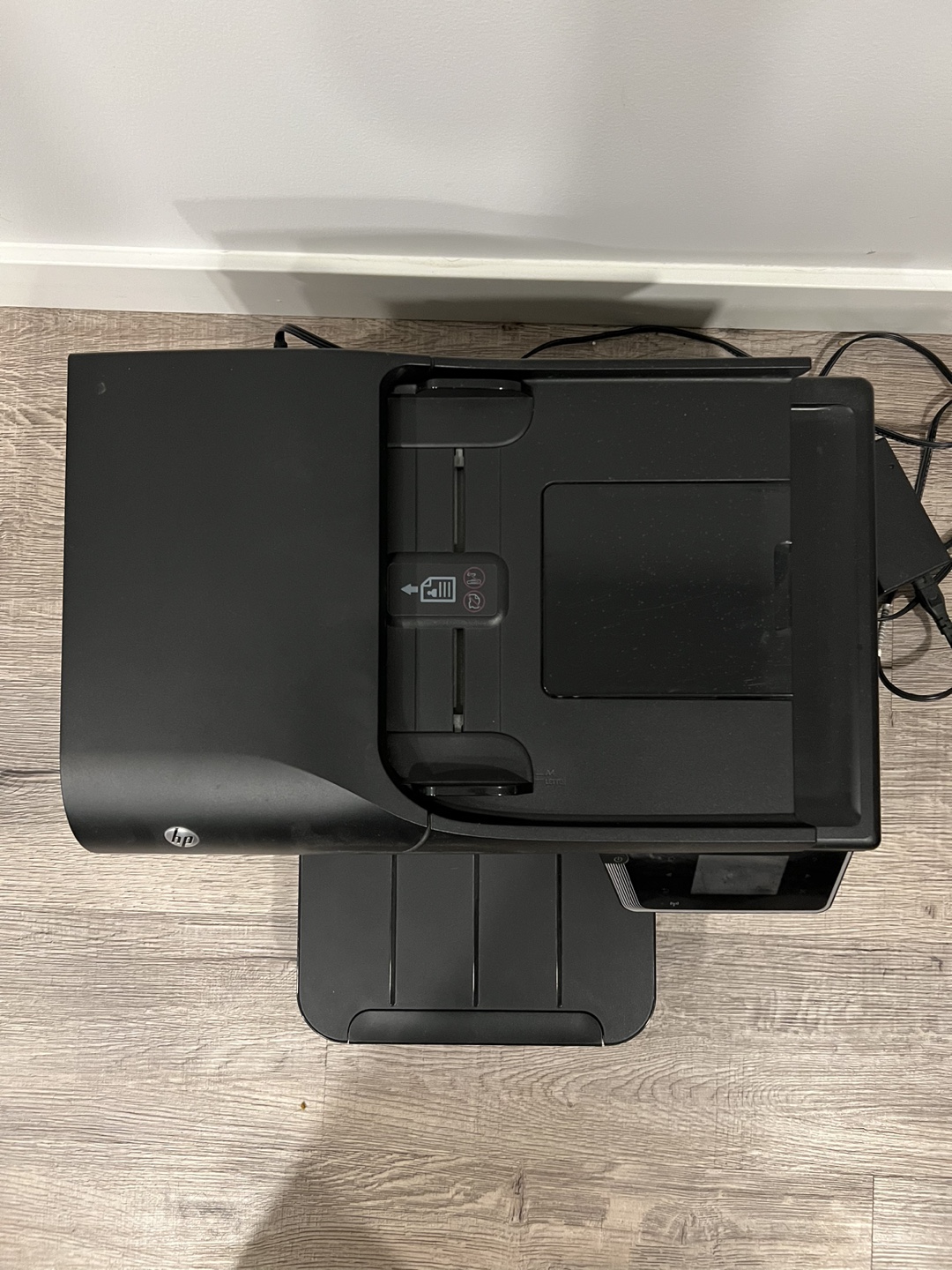 HP Officejet 6700 Premium All-in-One Printer - photo 5