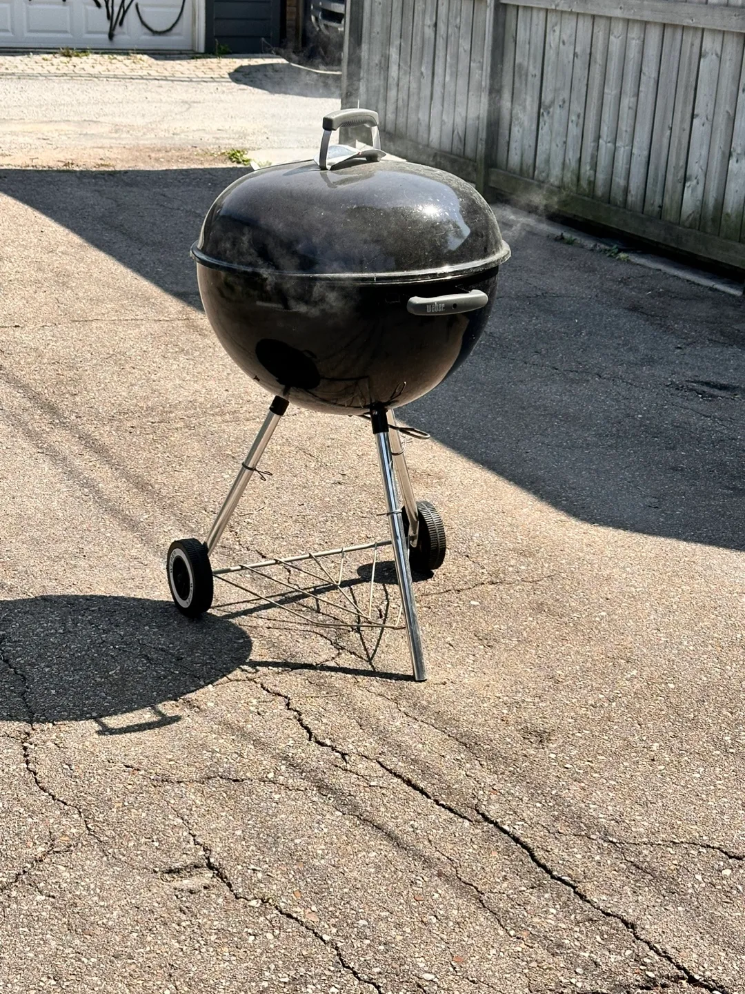 Grill image indicator(2)