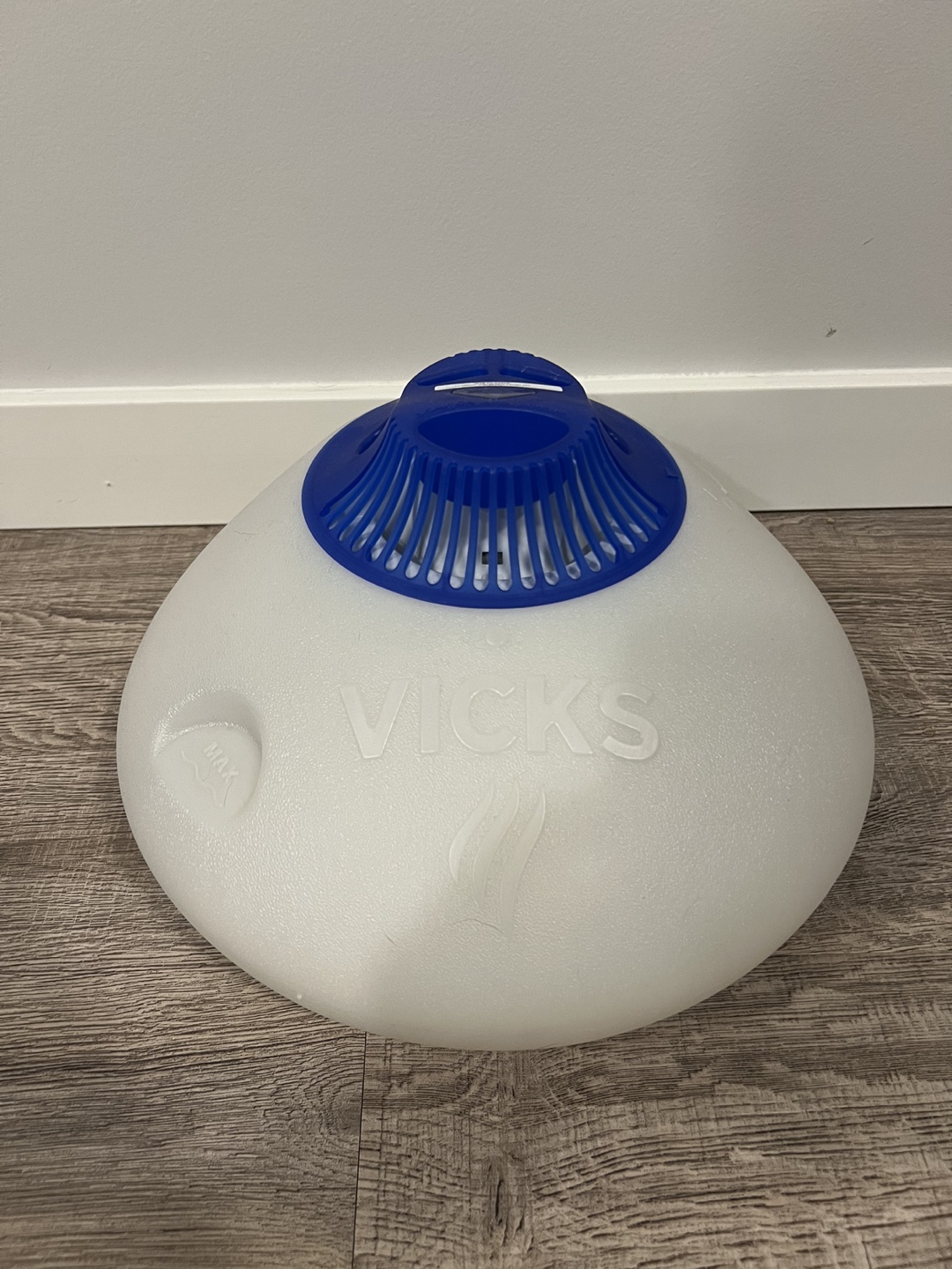 Vicks Warm Mist Humidifier