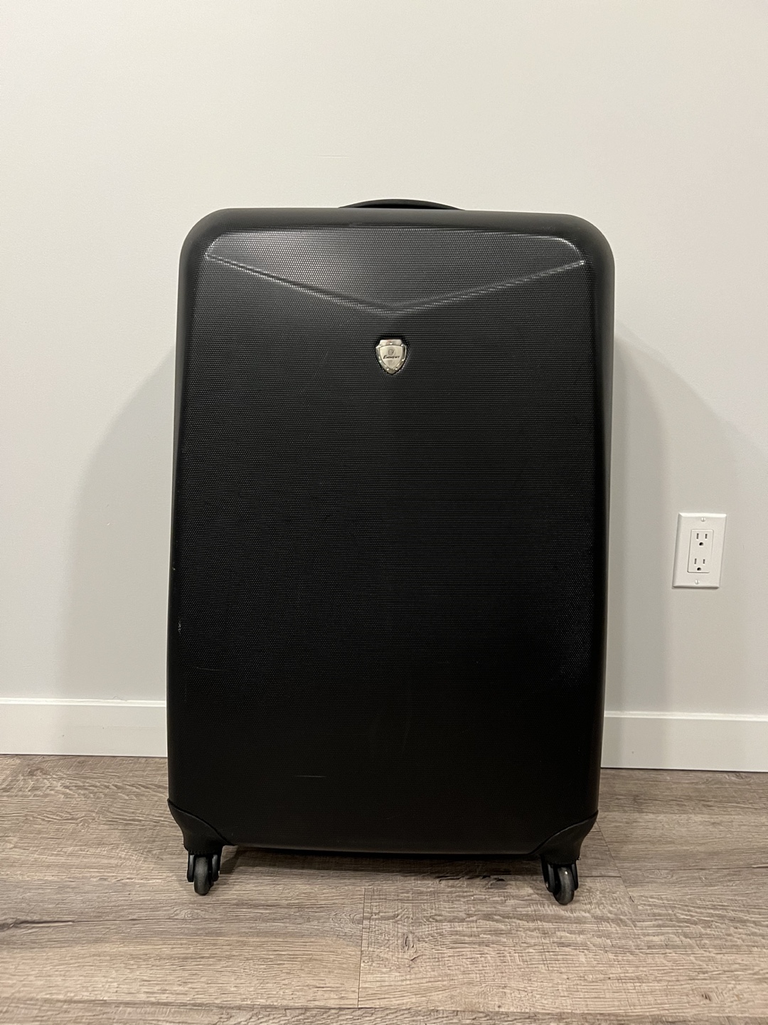 Eminent brand Luggage