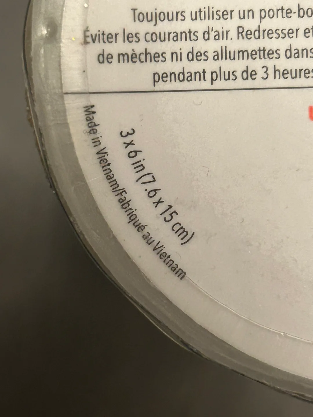 Set of 4 Pier 1 Imports Unscented Pillar Candles image indicator(4)