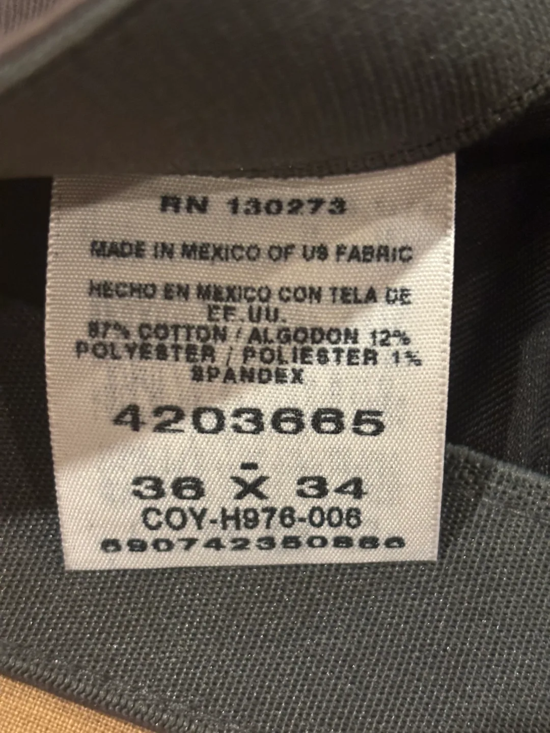 Lee Pants image indicator(9)