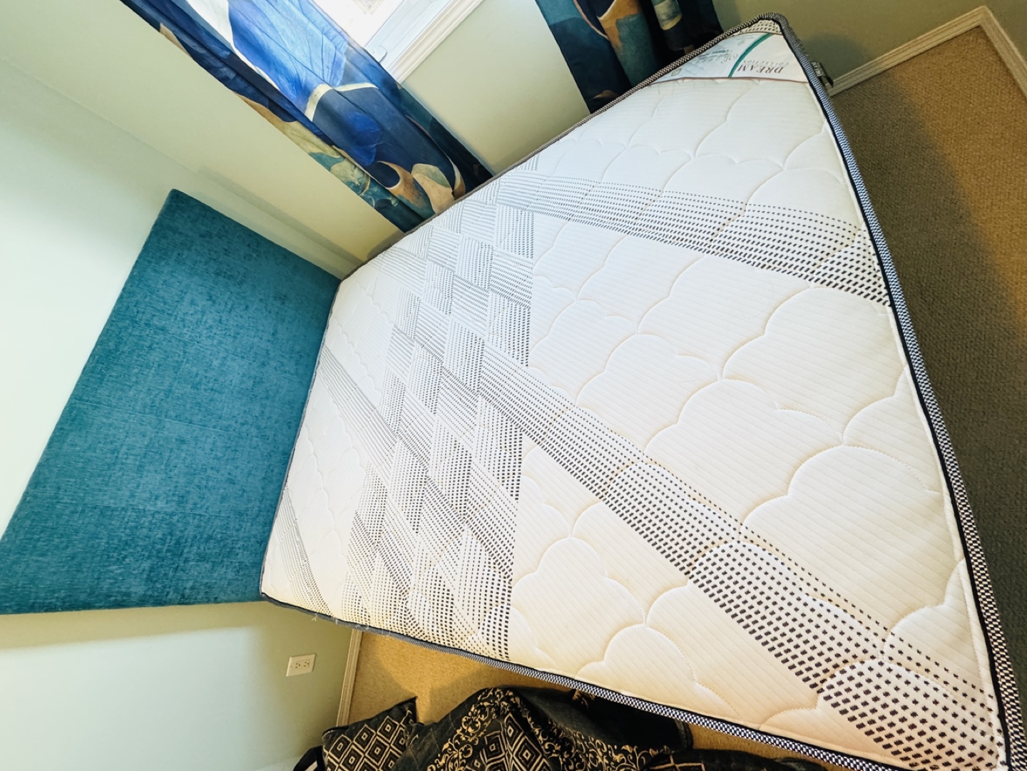 Queen Mattress