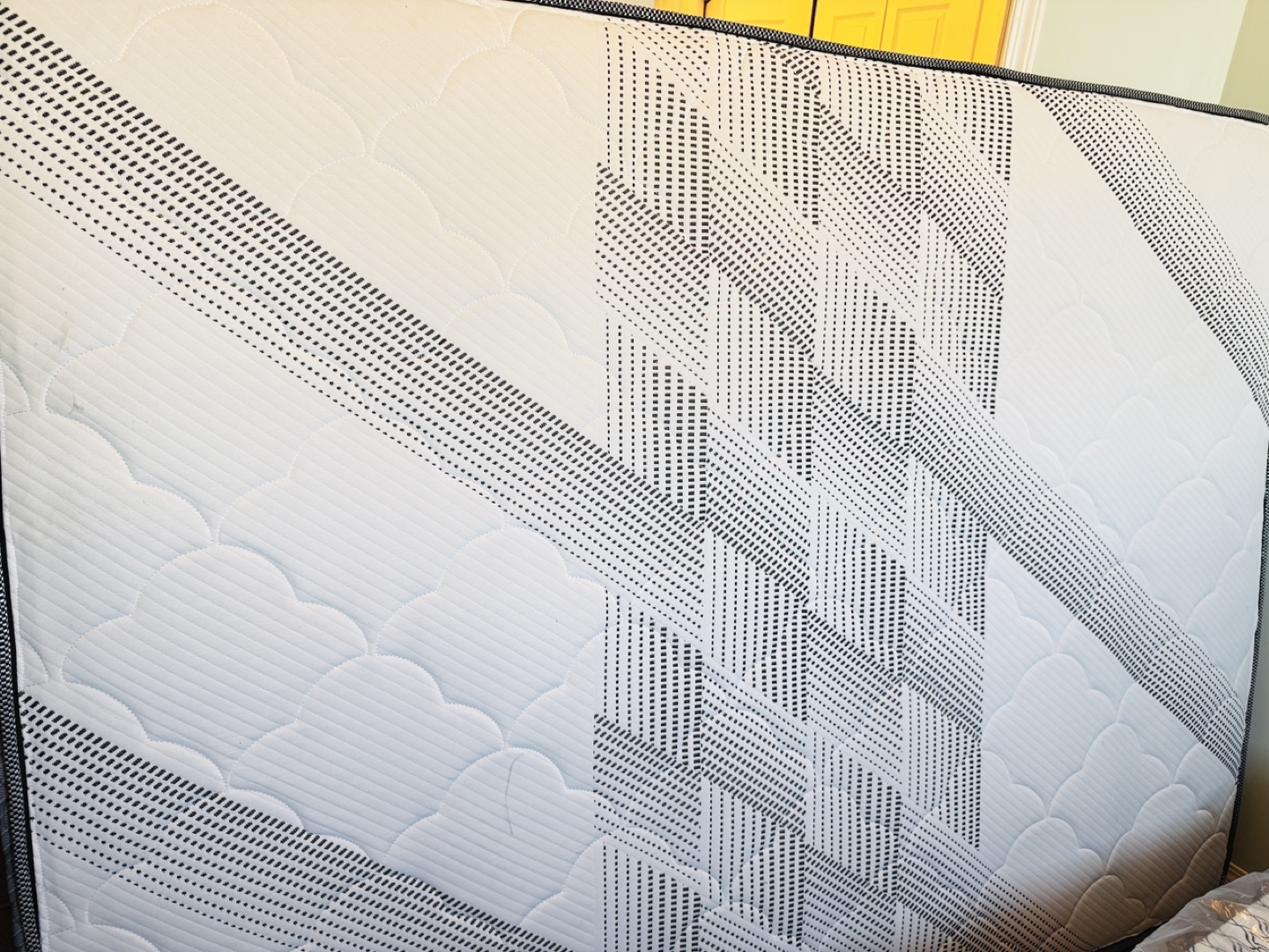 Queen Mattress - photo 5