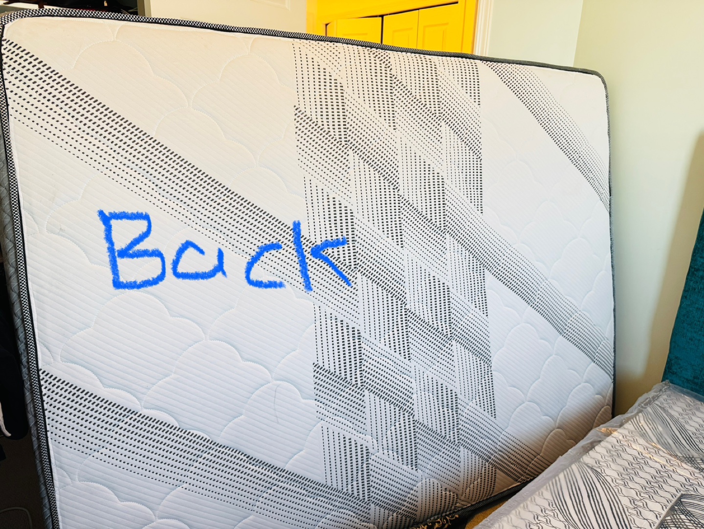 Queen Mattress - photo 4