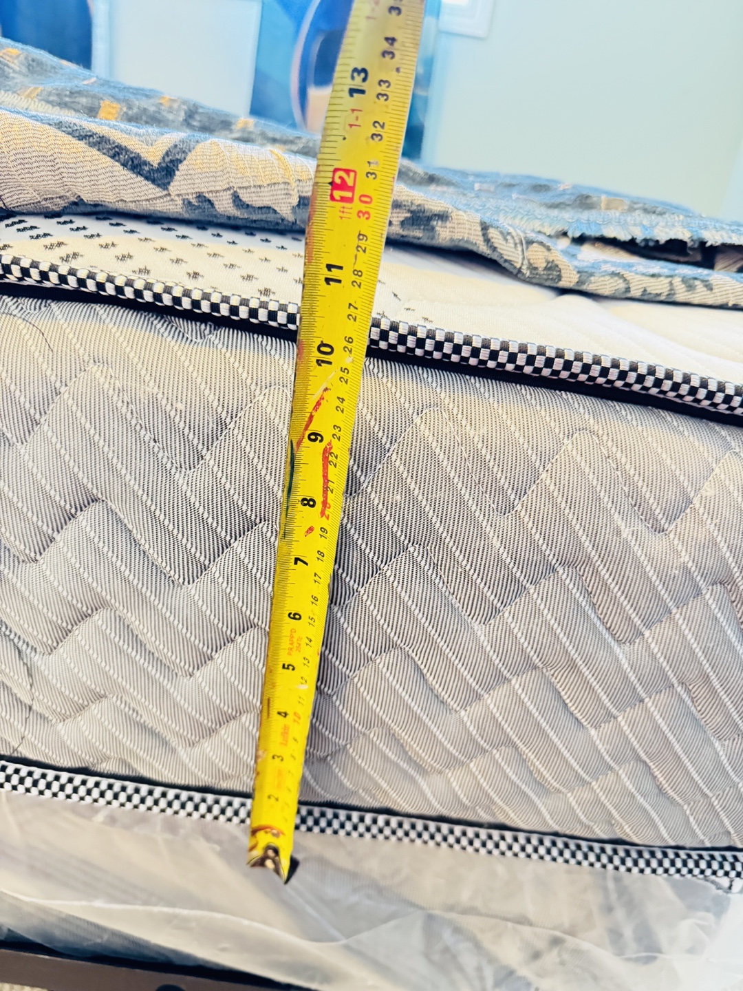 Queen Mattress - photo 3