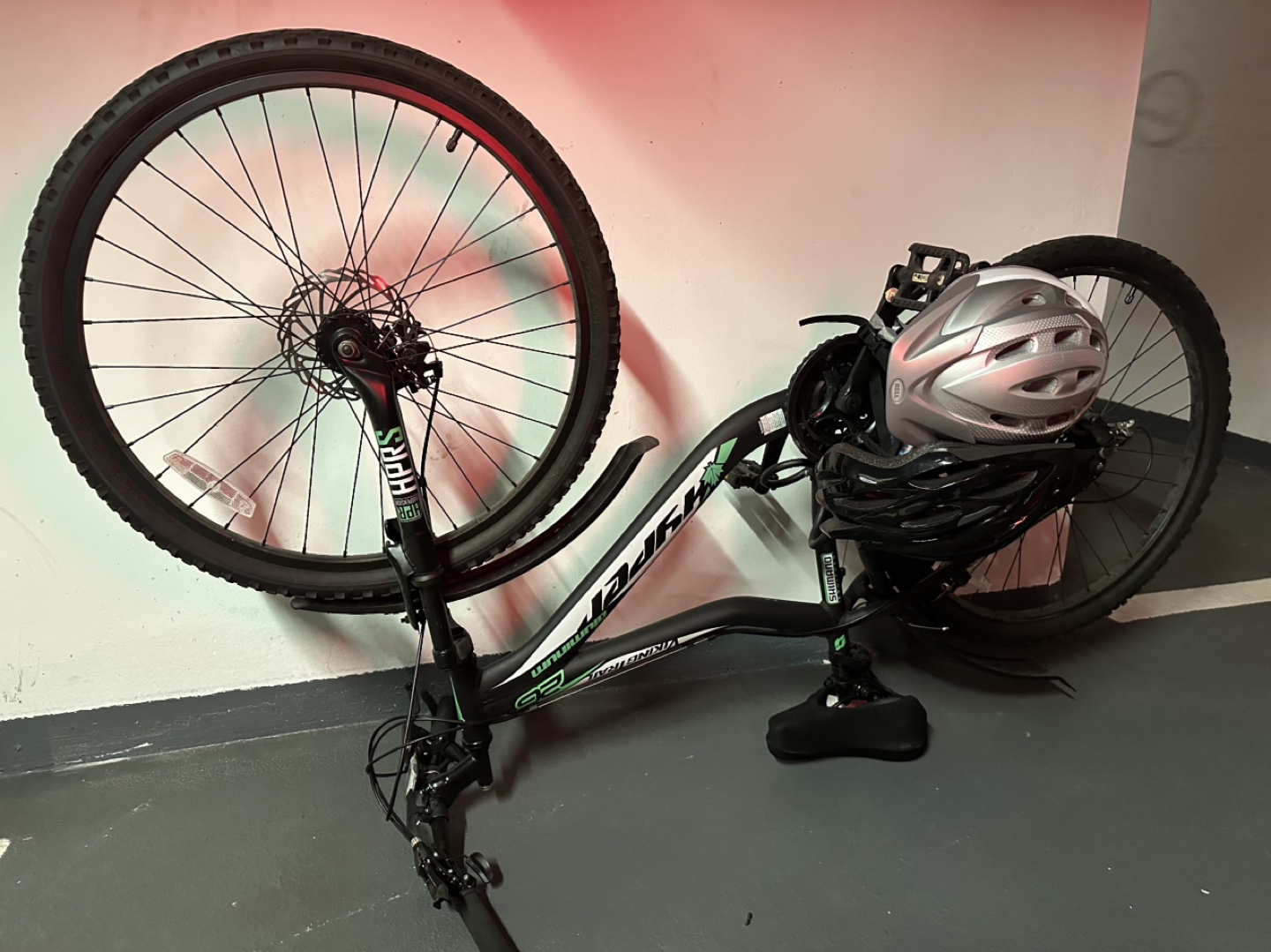 Used Hyper 26" Mountain Bike
