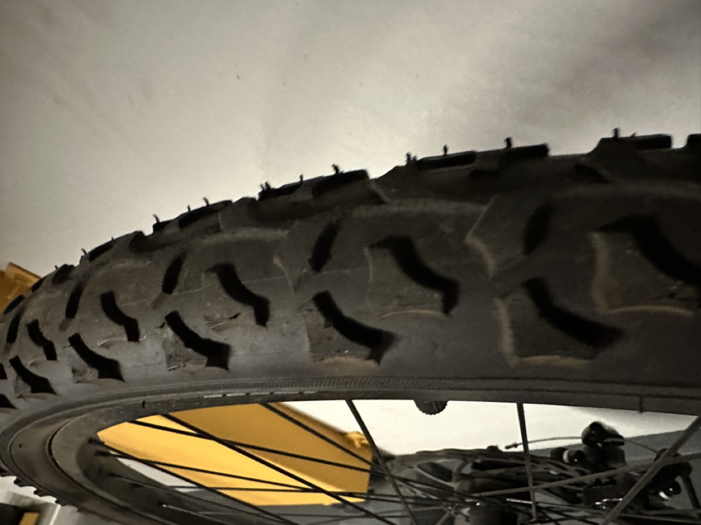 Used Hyper 26" Mountain Bike - photo 2