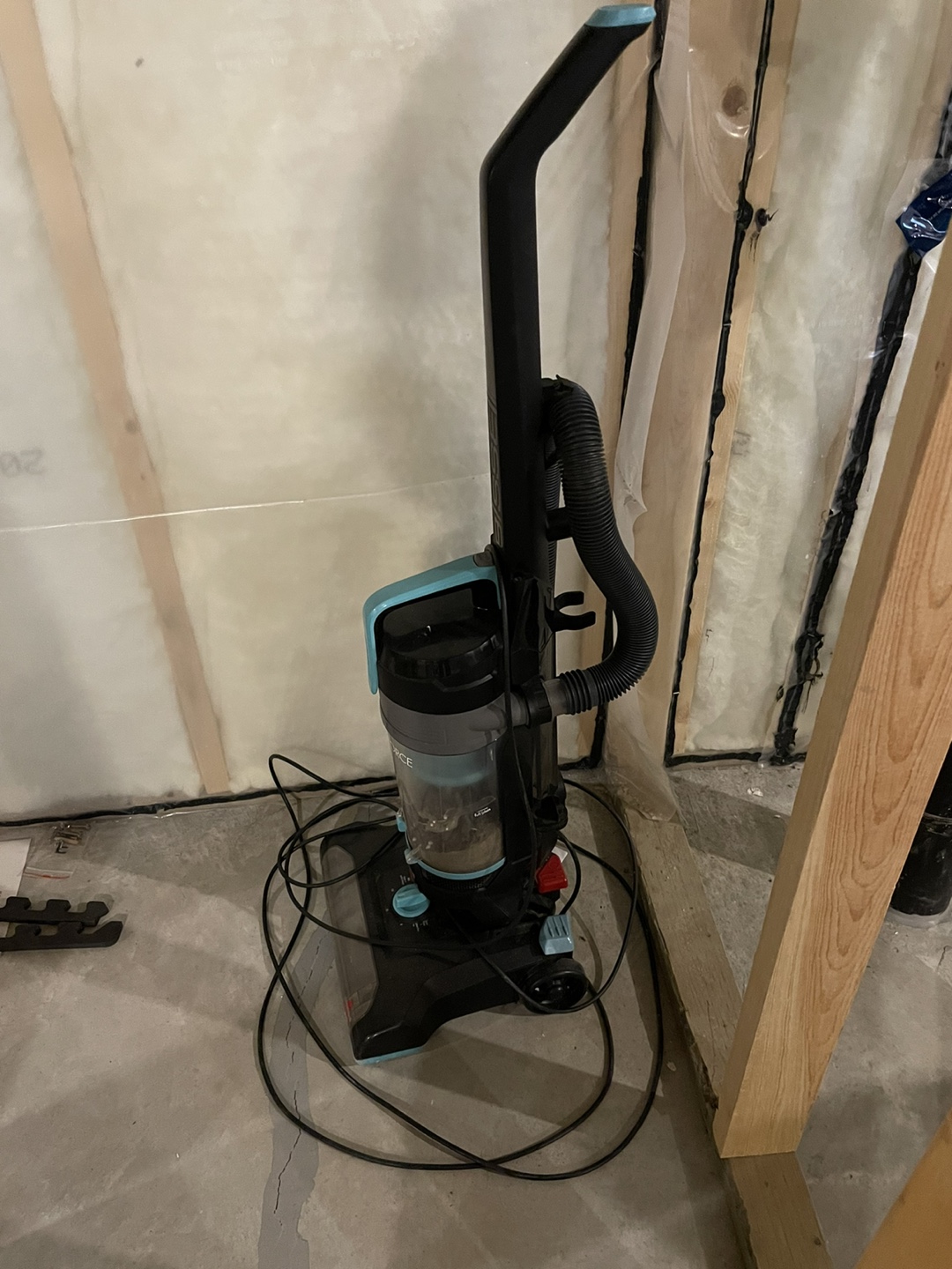 Used Dirt Devil Vacuum Cleaner