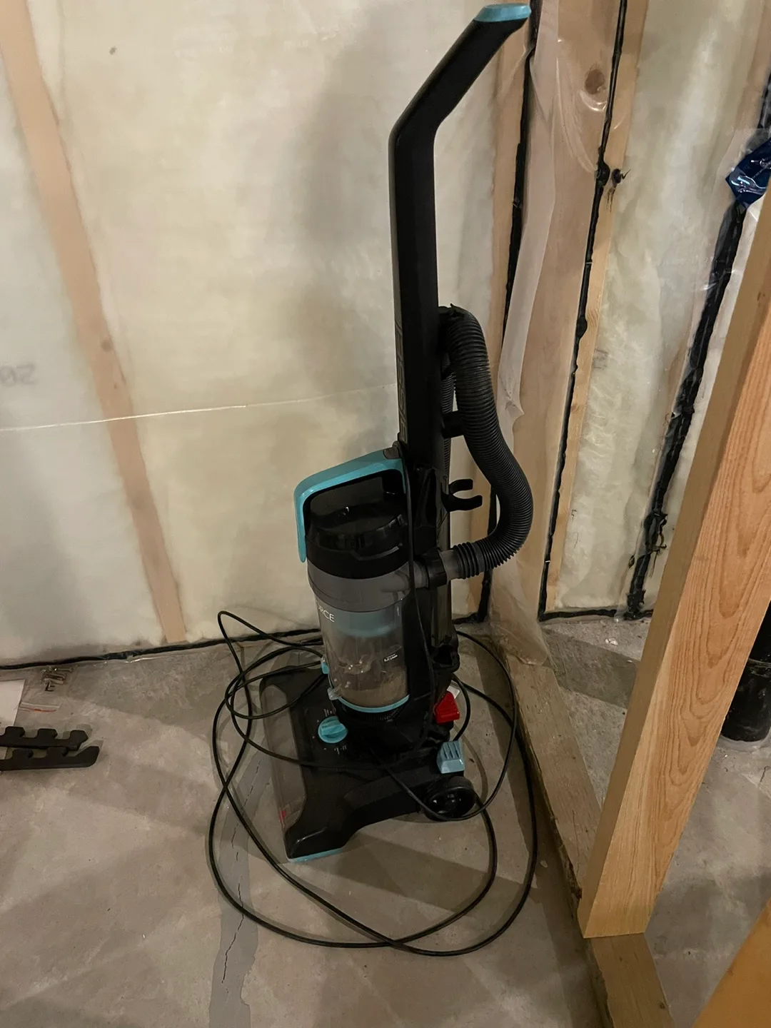 Used Dirt Devil Vacuum Cleaner thumbnail