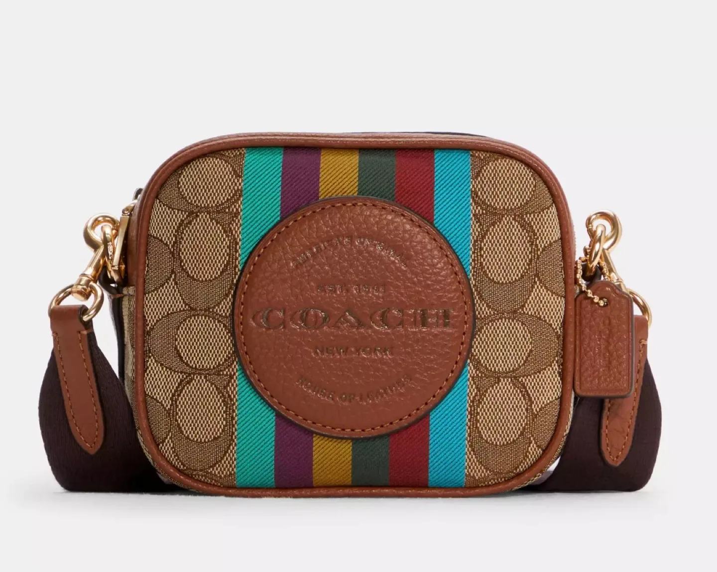 Brand new Coach bag image indicator(2)